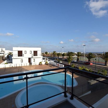 Mirador Del Mar Lanzarote Villa กอสตา เตกีสเซ ภายนอก รูปภาพ