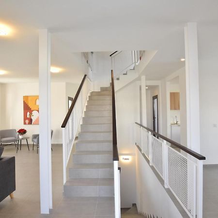 Mirador Del Mar Lanzarote Villa กอสตา เตกีสเซ ภายนอก รูปภาพ