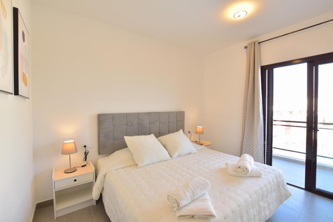 Mirador Del Mar Lanzarote Villa กอสตา เตกีสเซ ภายนอก รูปภาพ