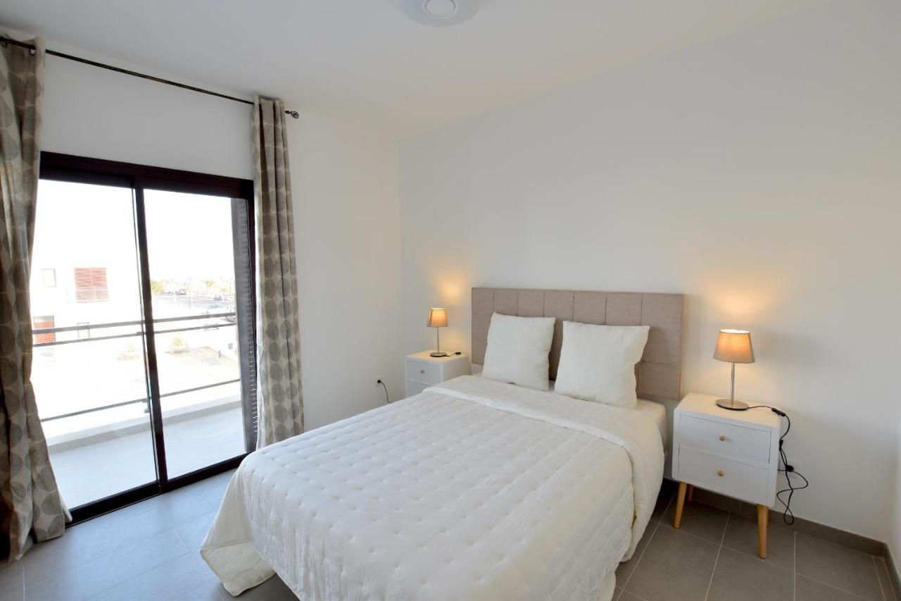 Mirador Del Mar Lanzarote Villa กอสตา เตกีสเซ ภายนอก รูปภาพ