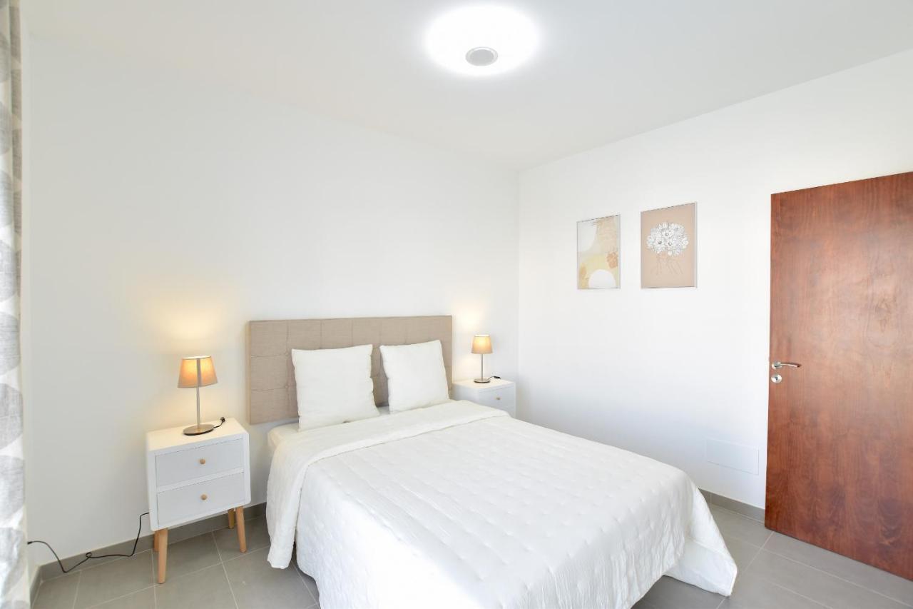 Mirador Del Mar Lanzarote Villa กอสตา เตกีสเซ ภายนอก รูปภาพ