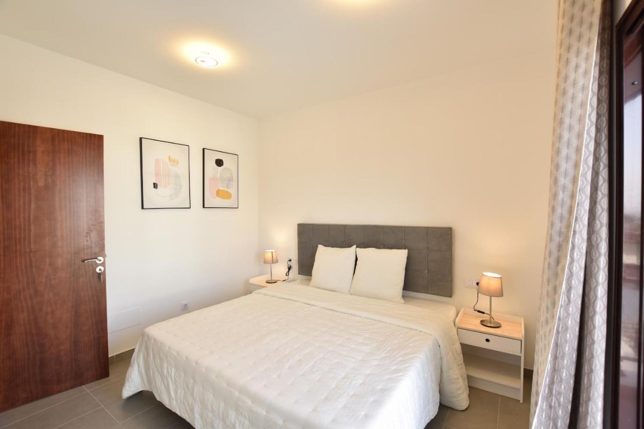 Mirador Del Mar Lanzarote Villa กอสตา เตกีสเซ ภายนอก รูปภาพ